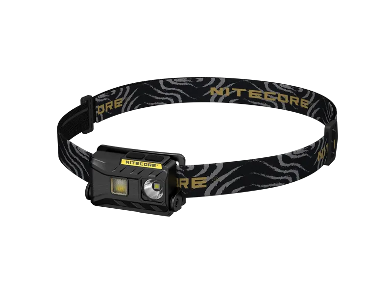 Nitecore NU25  Headlamp 360 Lumens