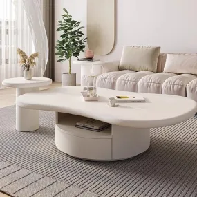 Nupaq Coffee Table