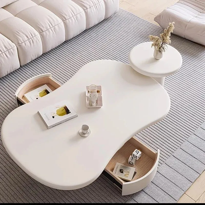 Nupaq Coffee Table