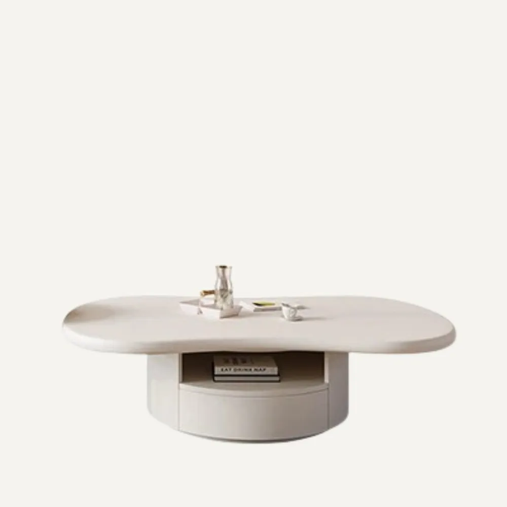 Nupaq Coffee Table