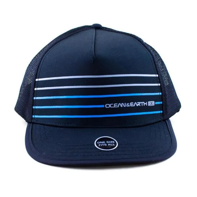 Ocean & Earth Kuta Mesh Truckers Cap