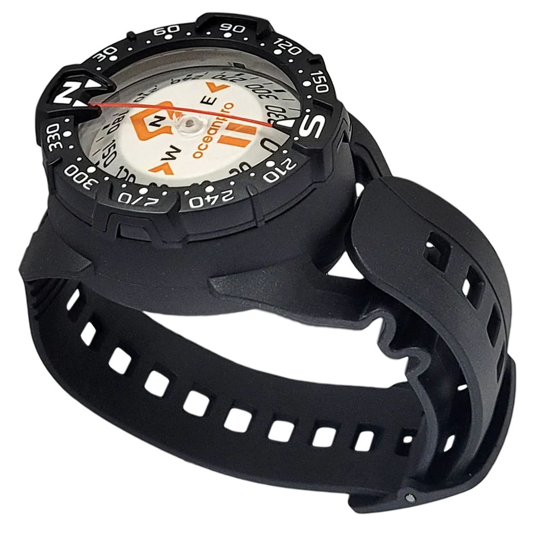 Oceanpro Wrist Compass