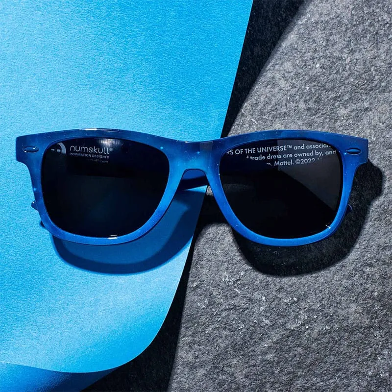 Official Masters of the Universe Sunglasses