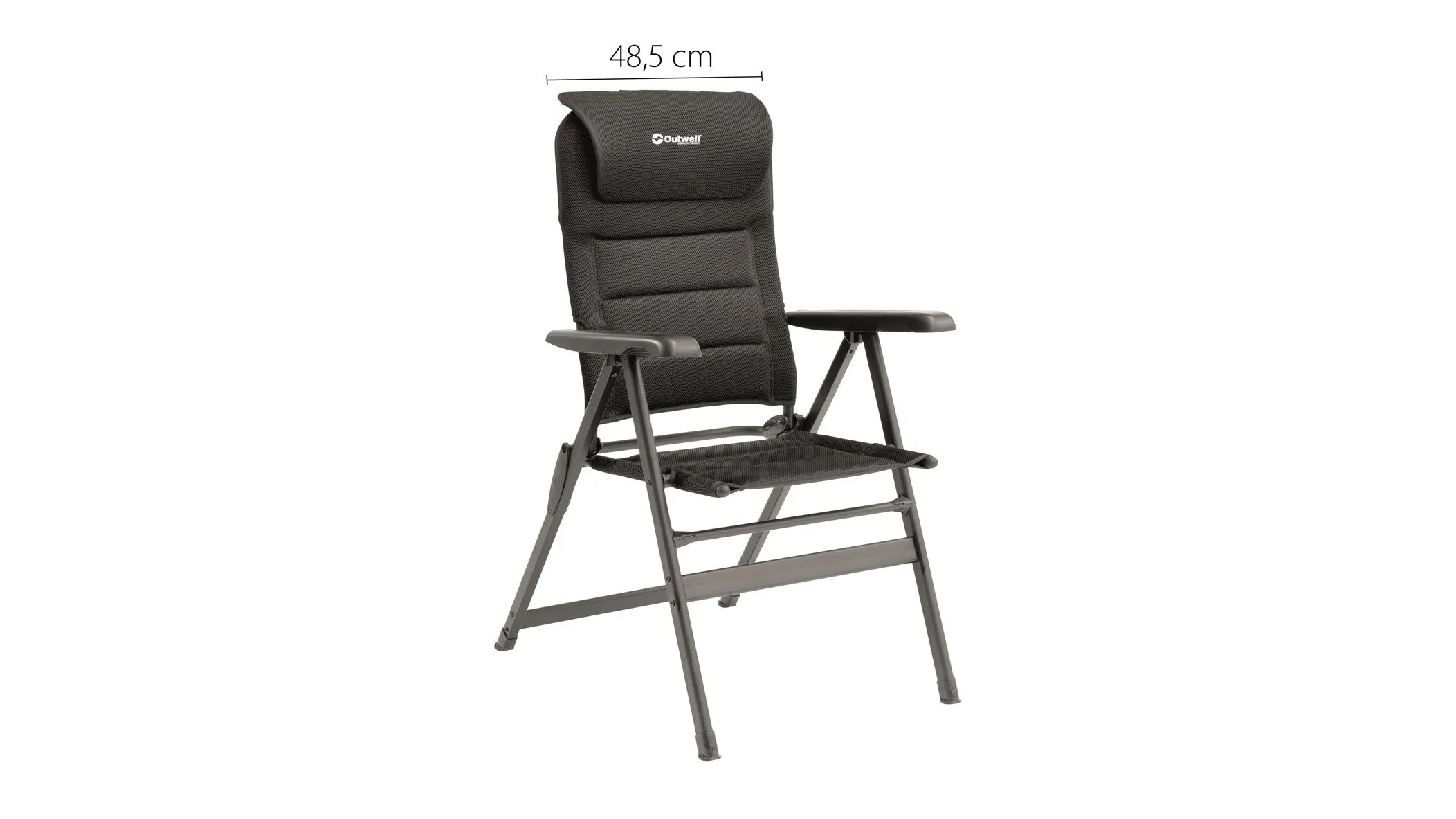 Outwell Kenai Chair X 2