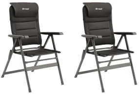 Outwell Kenai Chair X 2