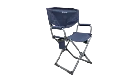 Outwell Rambler Folding Tailgate Chair Navy Night