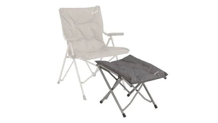 Outwell Trinity Lake Folding Padded Footrest