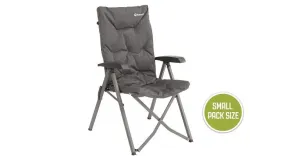 Outwell Yellowstone Lake Folding Chair