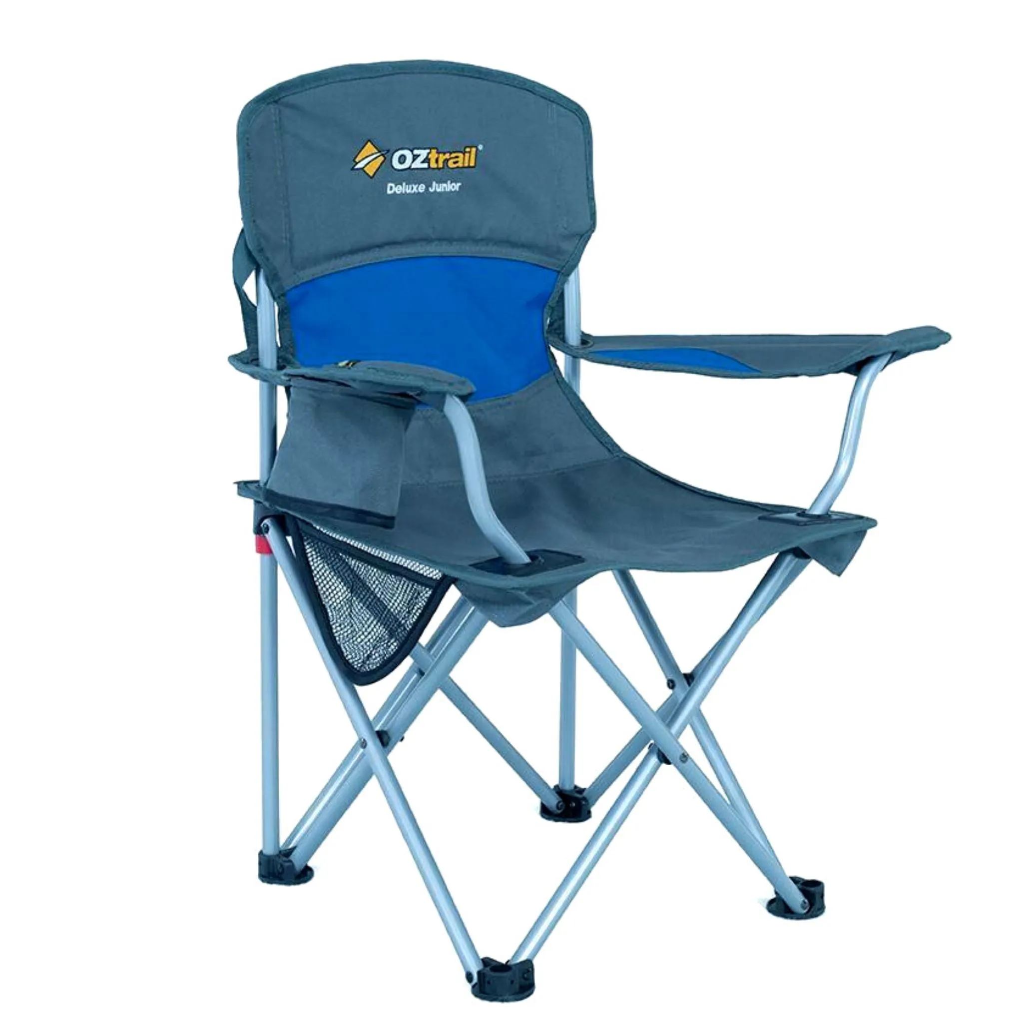 Oztrail Deluxe Junior Arm Chair