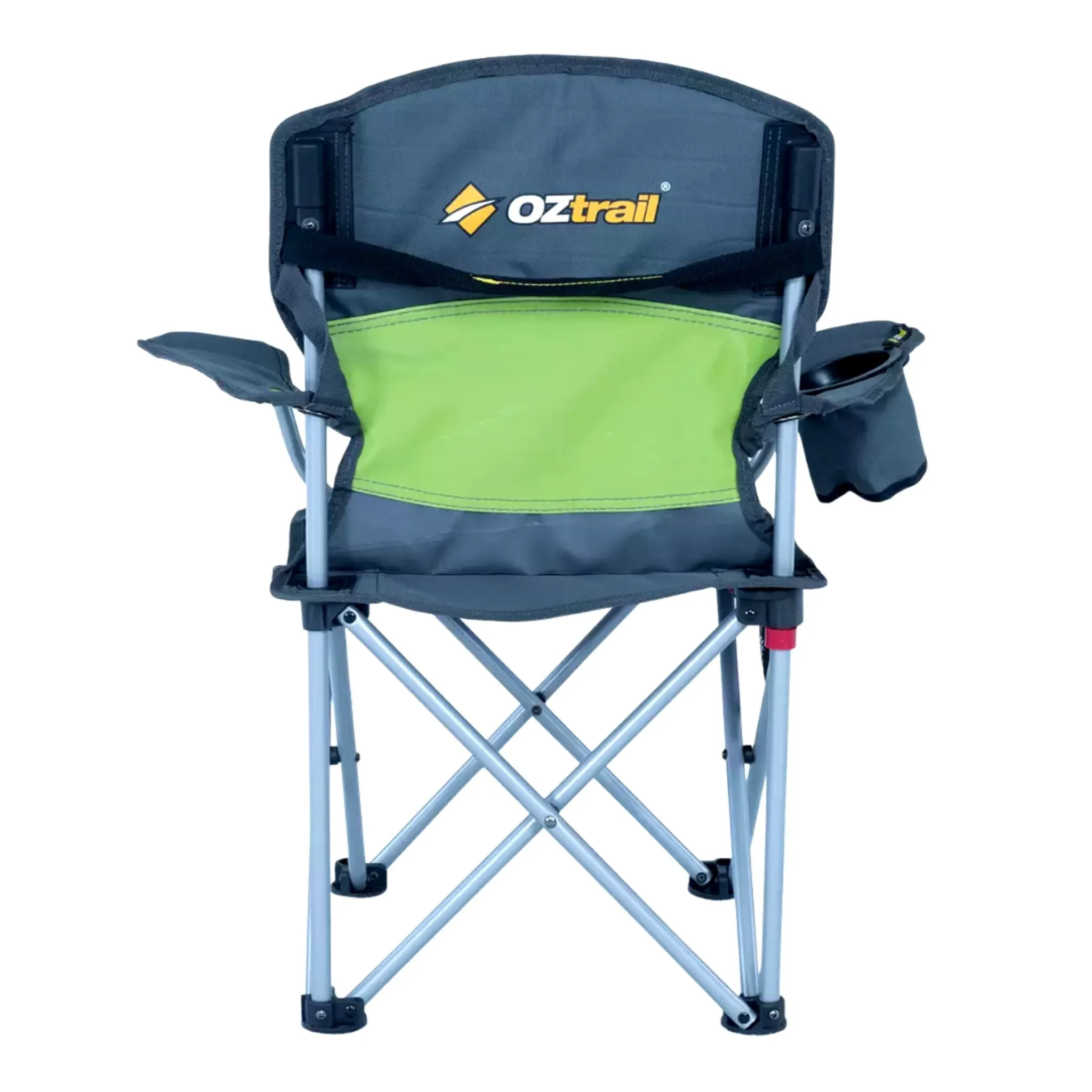 Oztrail Deluxe Junior Arm Chair