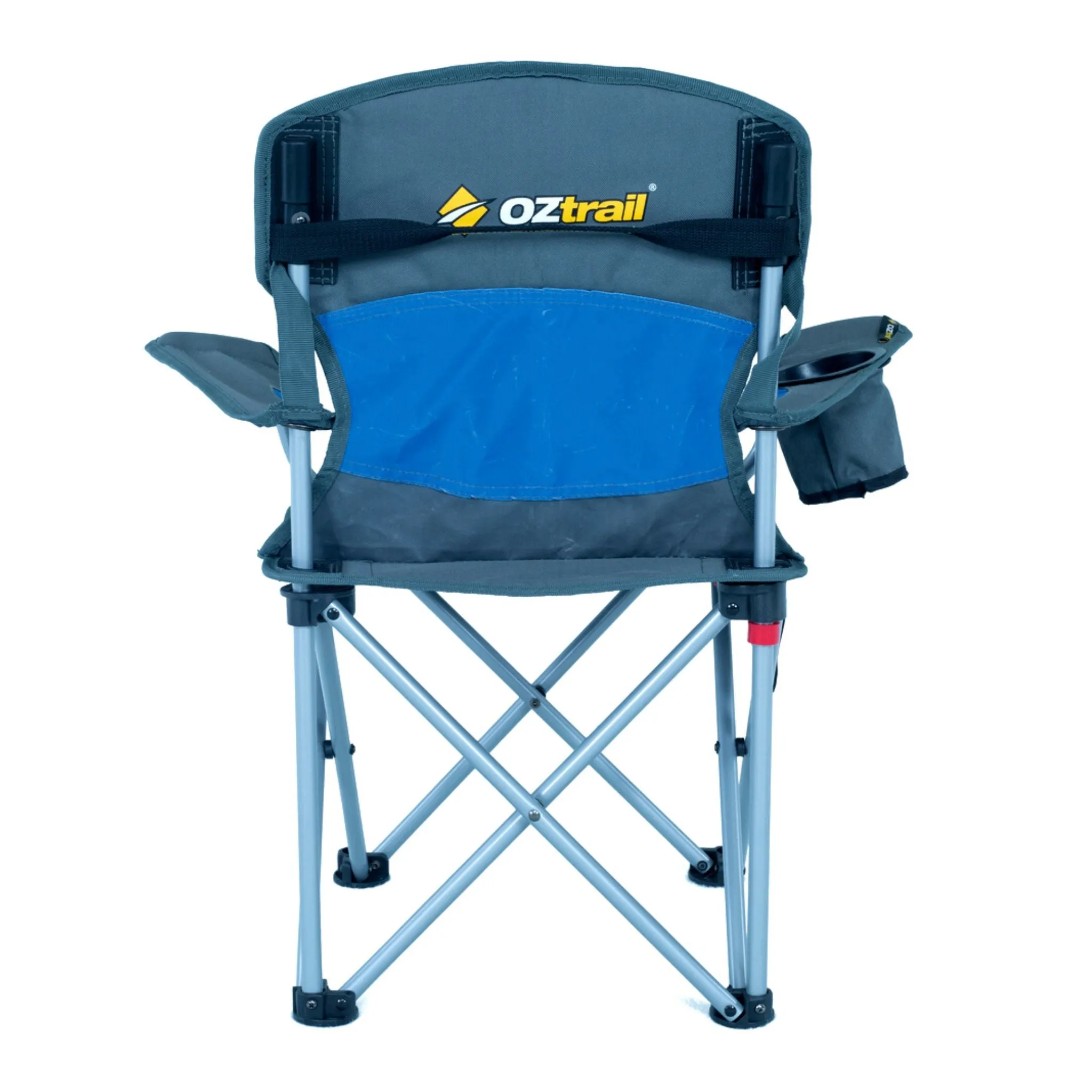 Oztrail Deluxe Junior Arm Chair