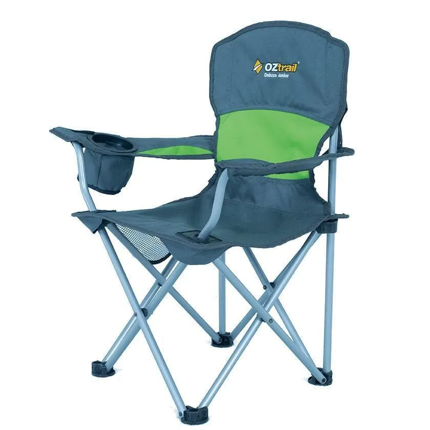 Oztrail Deluxe Junior Chair