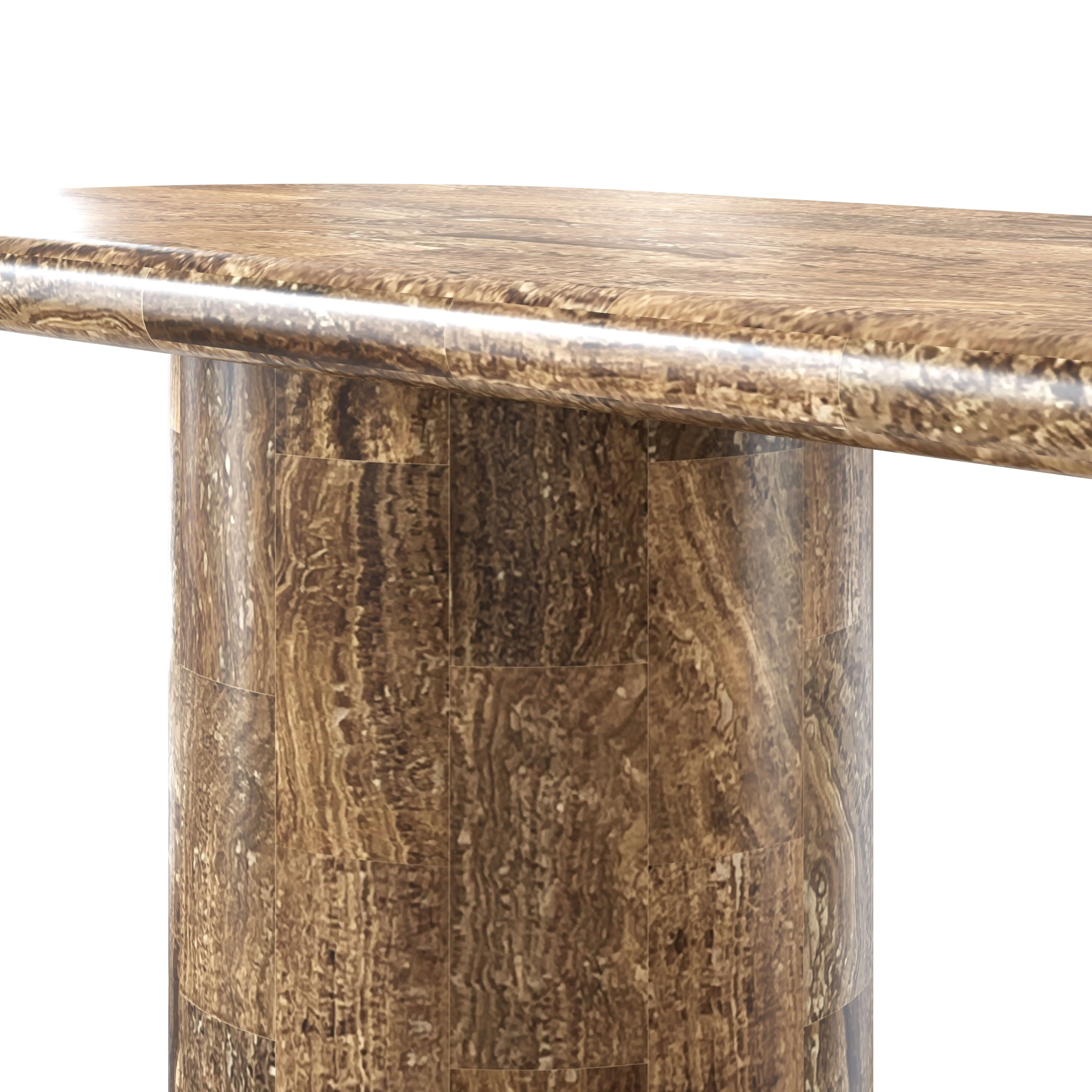 Paradis Console Table, Moreno