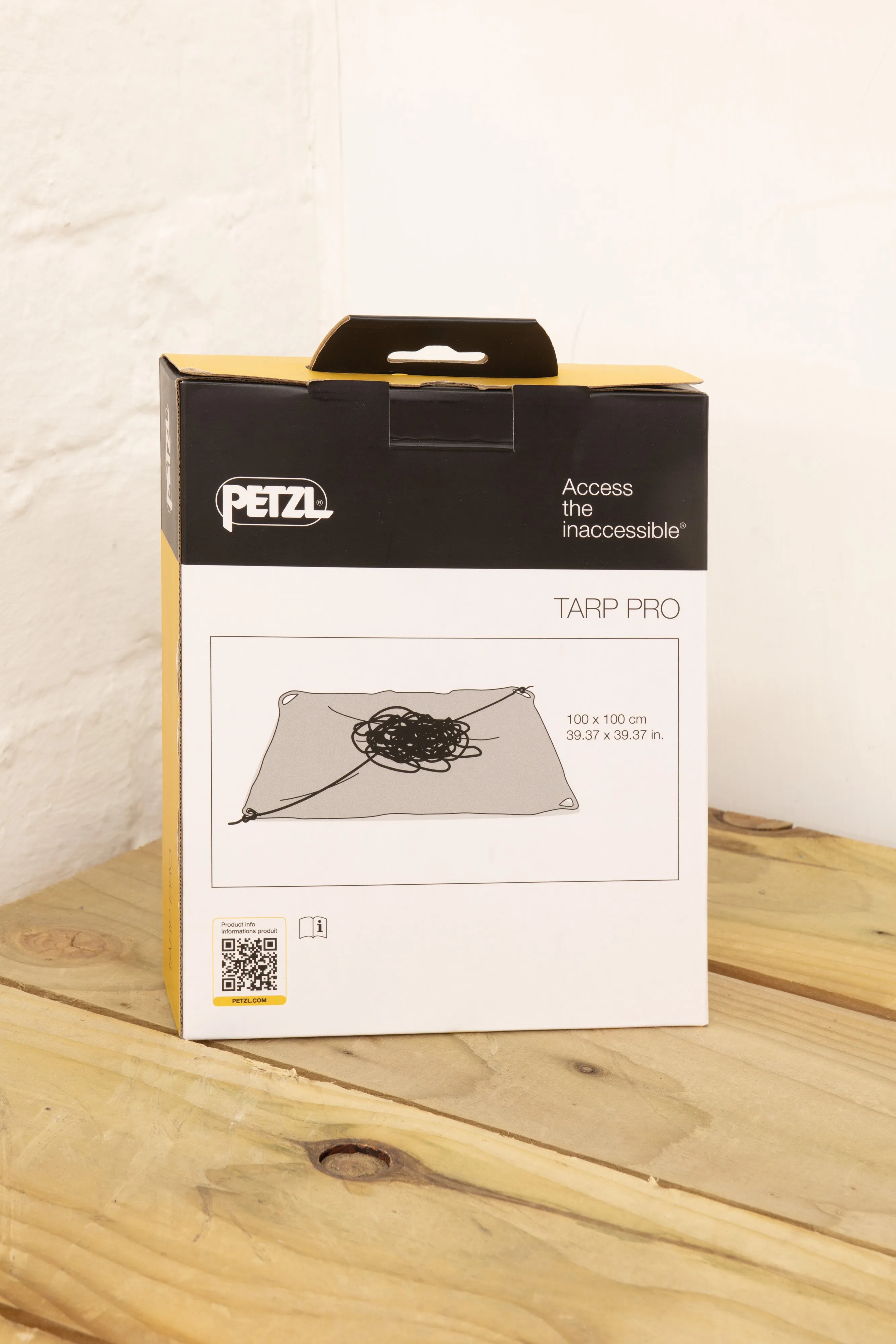 Petzl - Tarp Pro (2022)