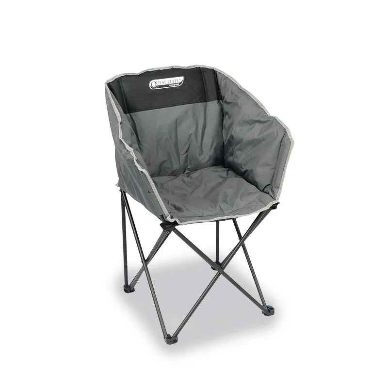 Quest Autograph Kent Chair Black