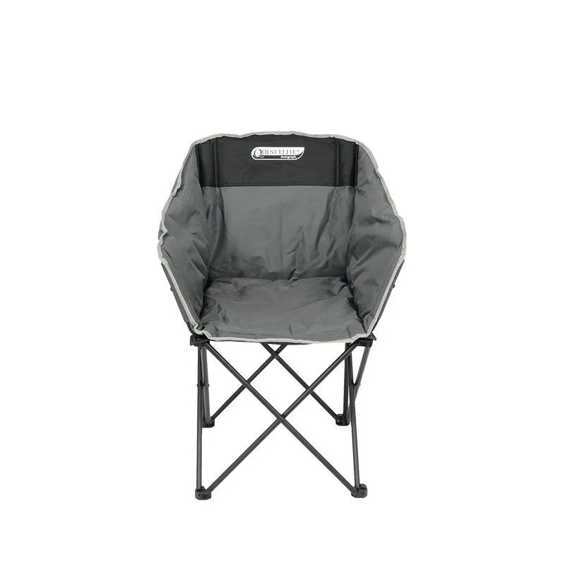 Quest Autograph Kent Chair Black