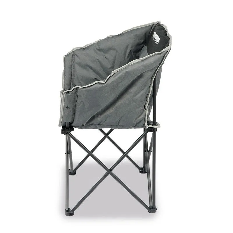 Quest Autograph Kent Chair Black