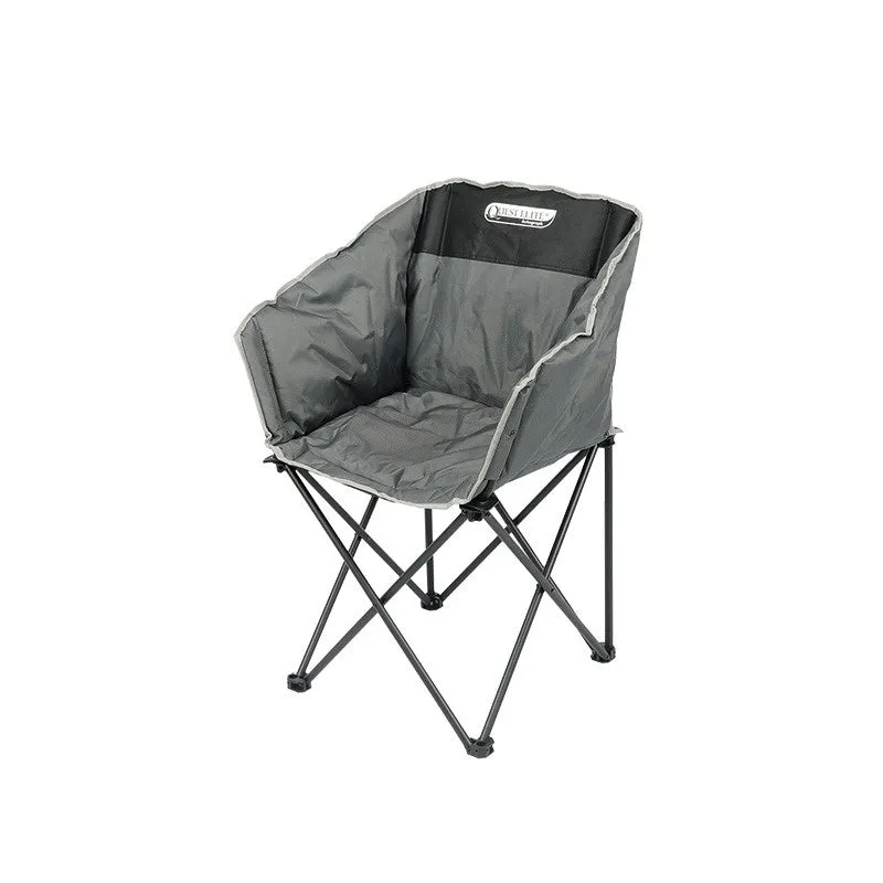 Quest Autograph Kent Chair Black