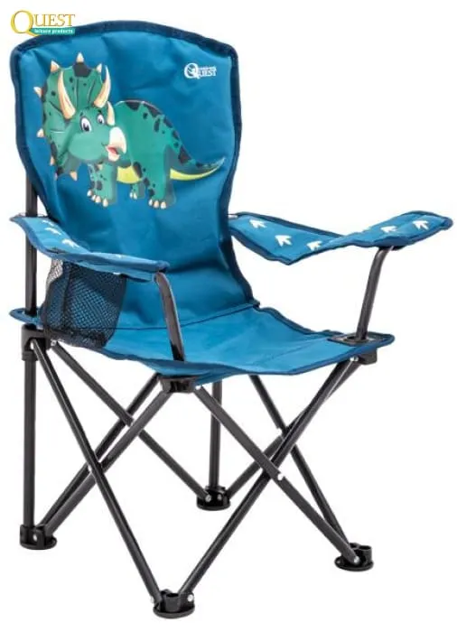 Quest Children's Animal Chair