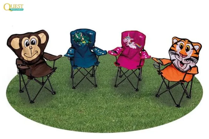 Quest Children's Animal Chair