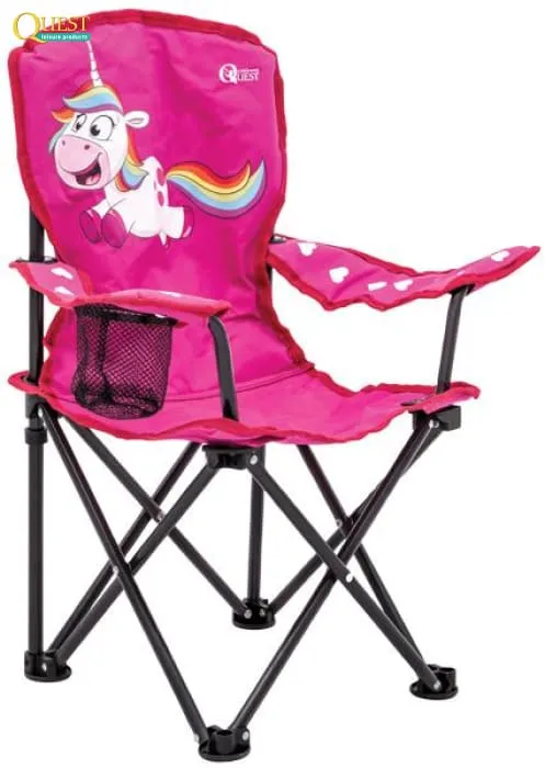 Quest Children's Animal Chair