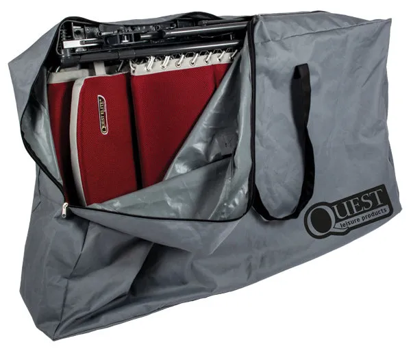 Quest Furniture Carry Bag Grey