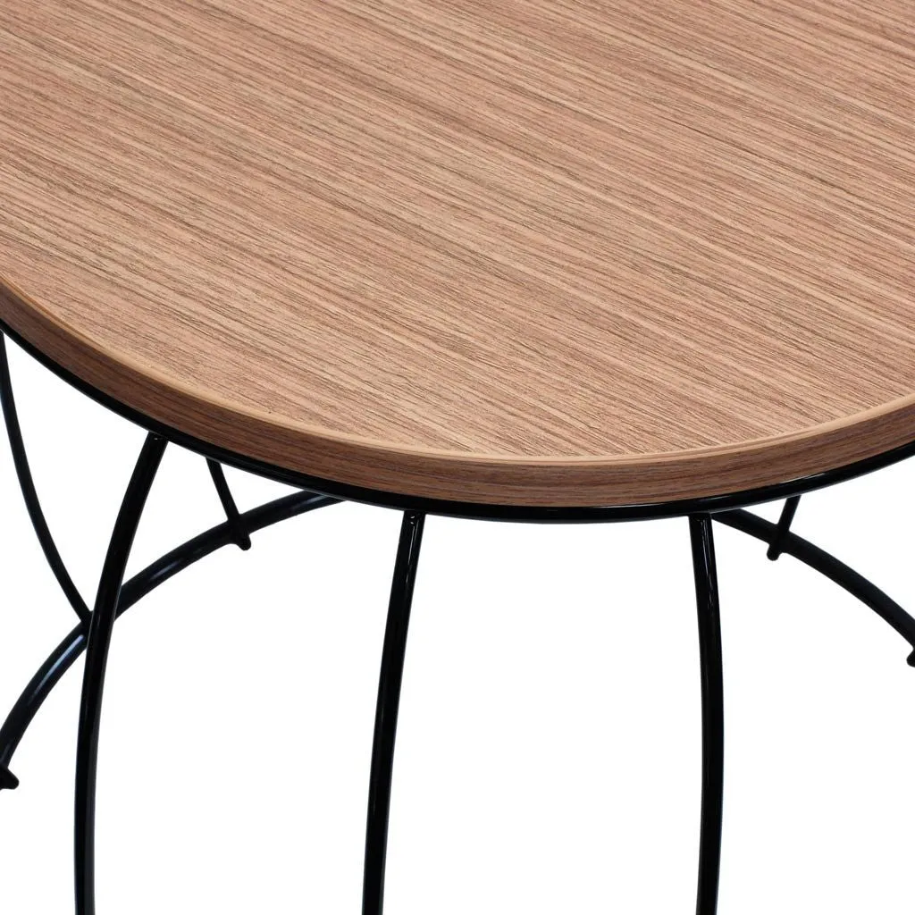 Raj Side Table