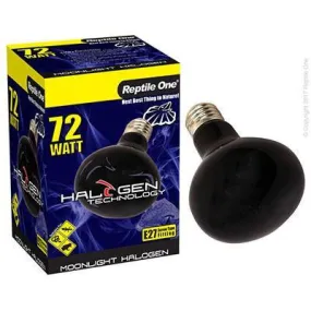 Reptile One Halogen Moonlight 72W