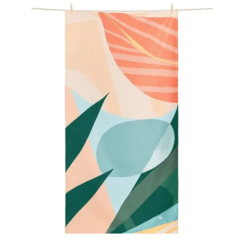 Retreat Towel - Congo Canopy