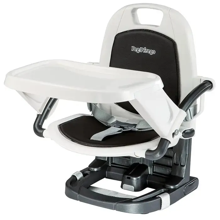 Rialto Folding Booster High Chair