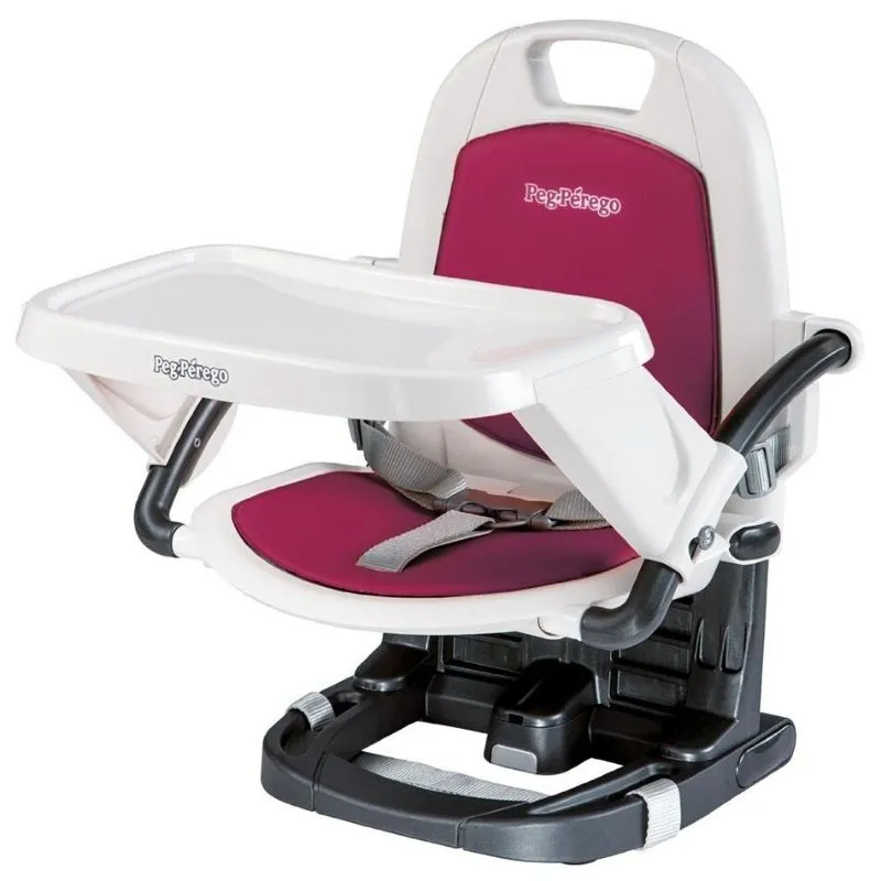 Rialto Folding Booster High Chair