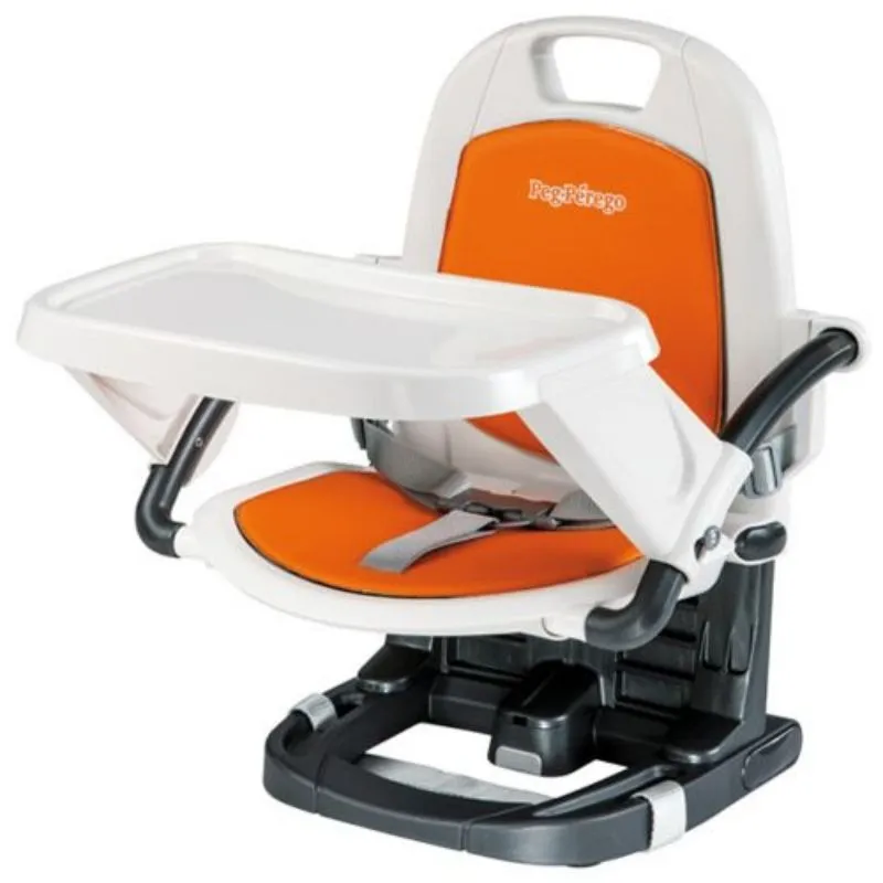 Rialto Folding Booster High Chair