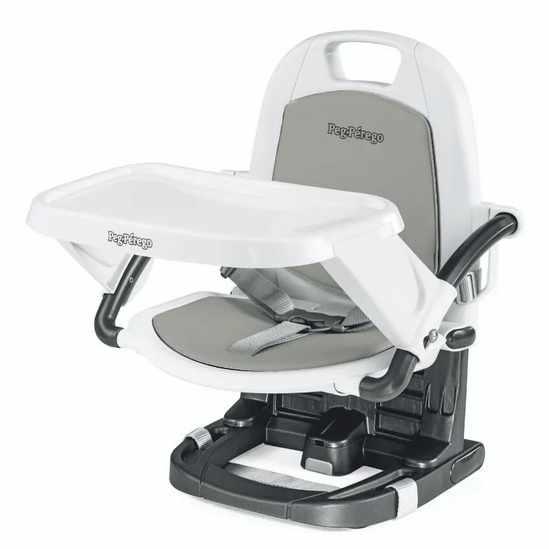 Rialto Folding Booster High Chair