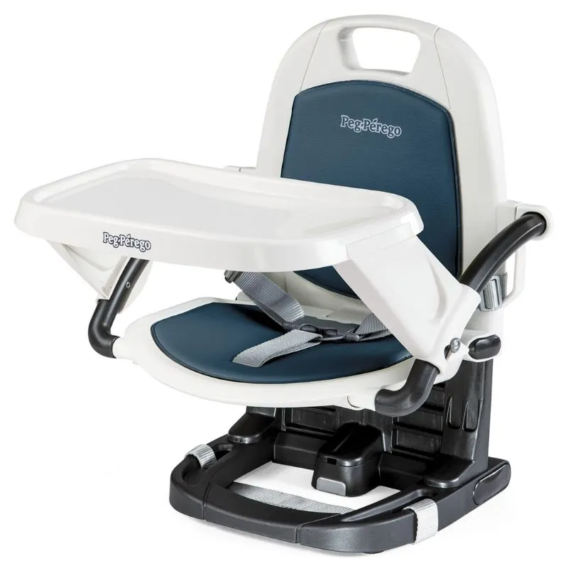 Rialto Folding Booster High Chair