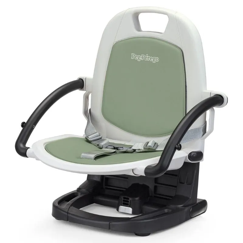 Rialto Folding Booster High Chair