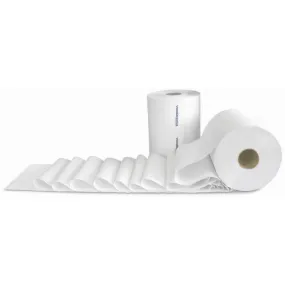 Roll Hand Towels (White Towels)