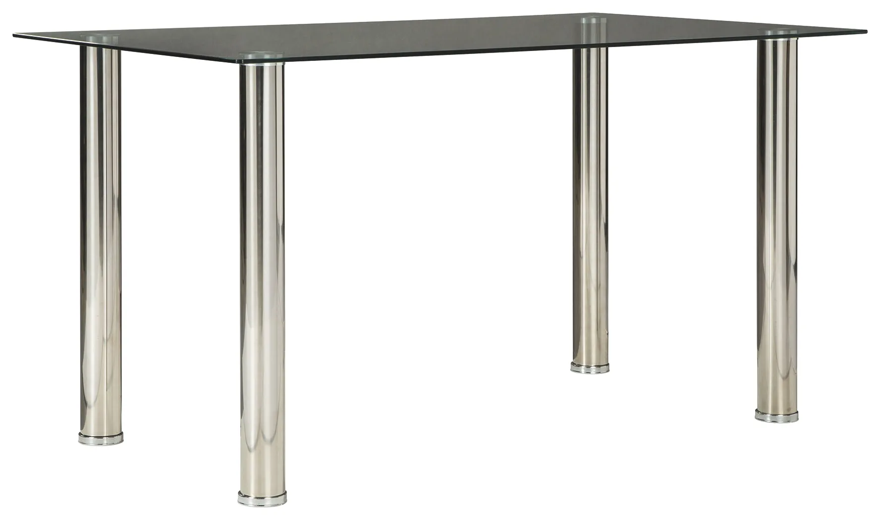 Sariden Signature Design by Ashley Dining Table