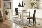 Sariden Signature Design by Ashley Dining Table