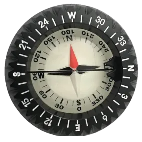 ScubaPro FS-1.5 Compass capsule N