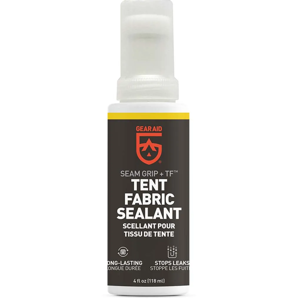 Seam Grip   Tf Tent Fabric Sealant