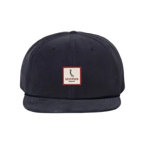 SEVERSON ORIGINALS DOG PATCH HAT