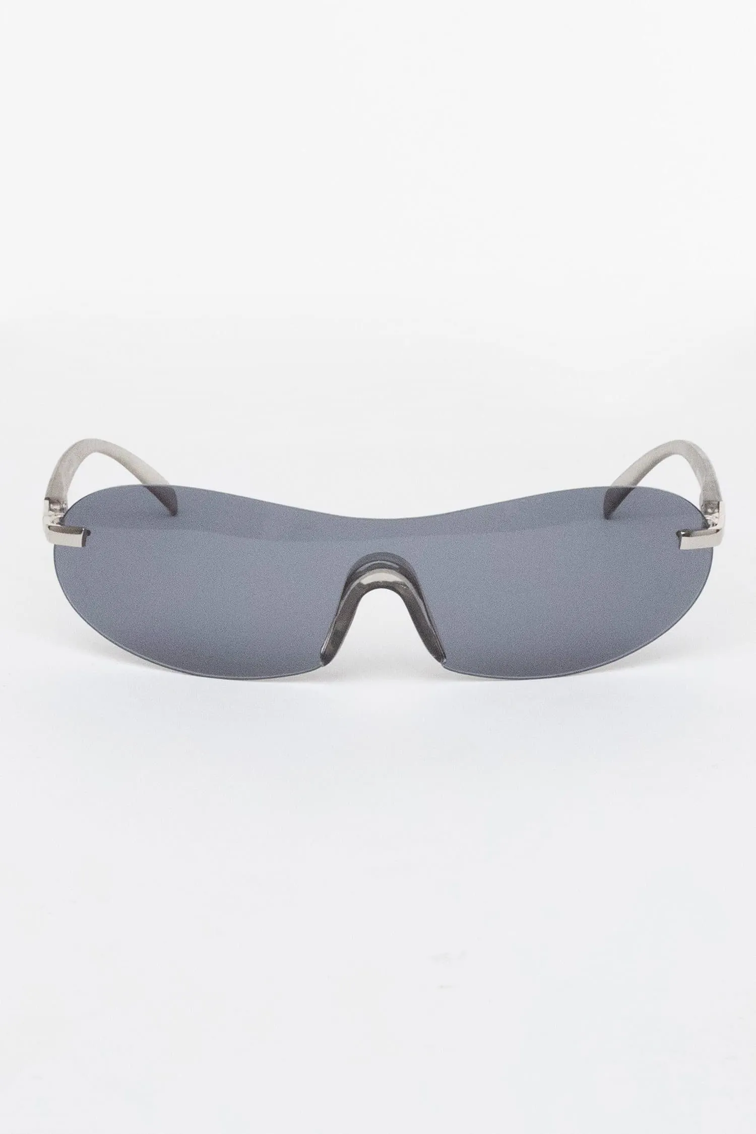 SGSHIELD - Buchanan Sport Shield Sunglasses