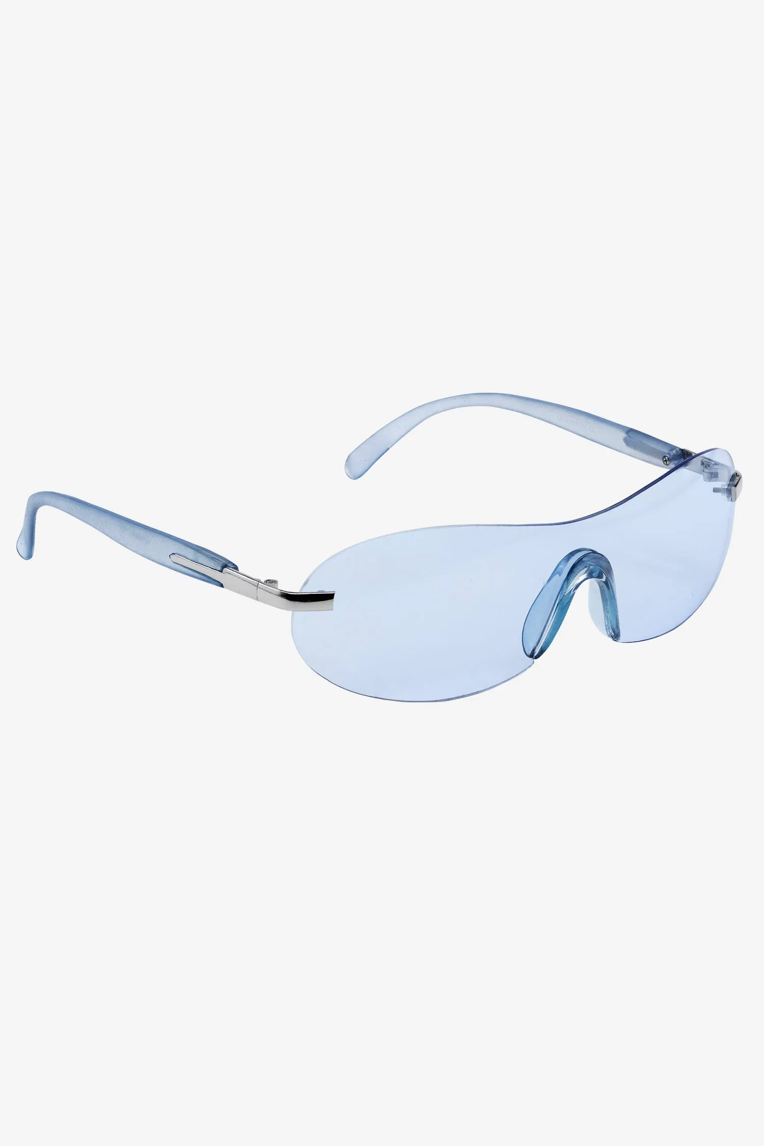 SGSHIELD - Buchanan Sport Shield Sunglasses