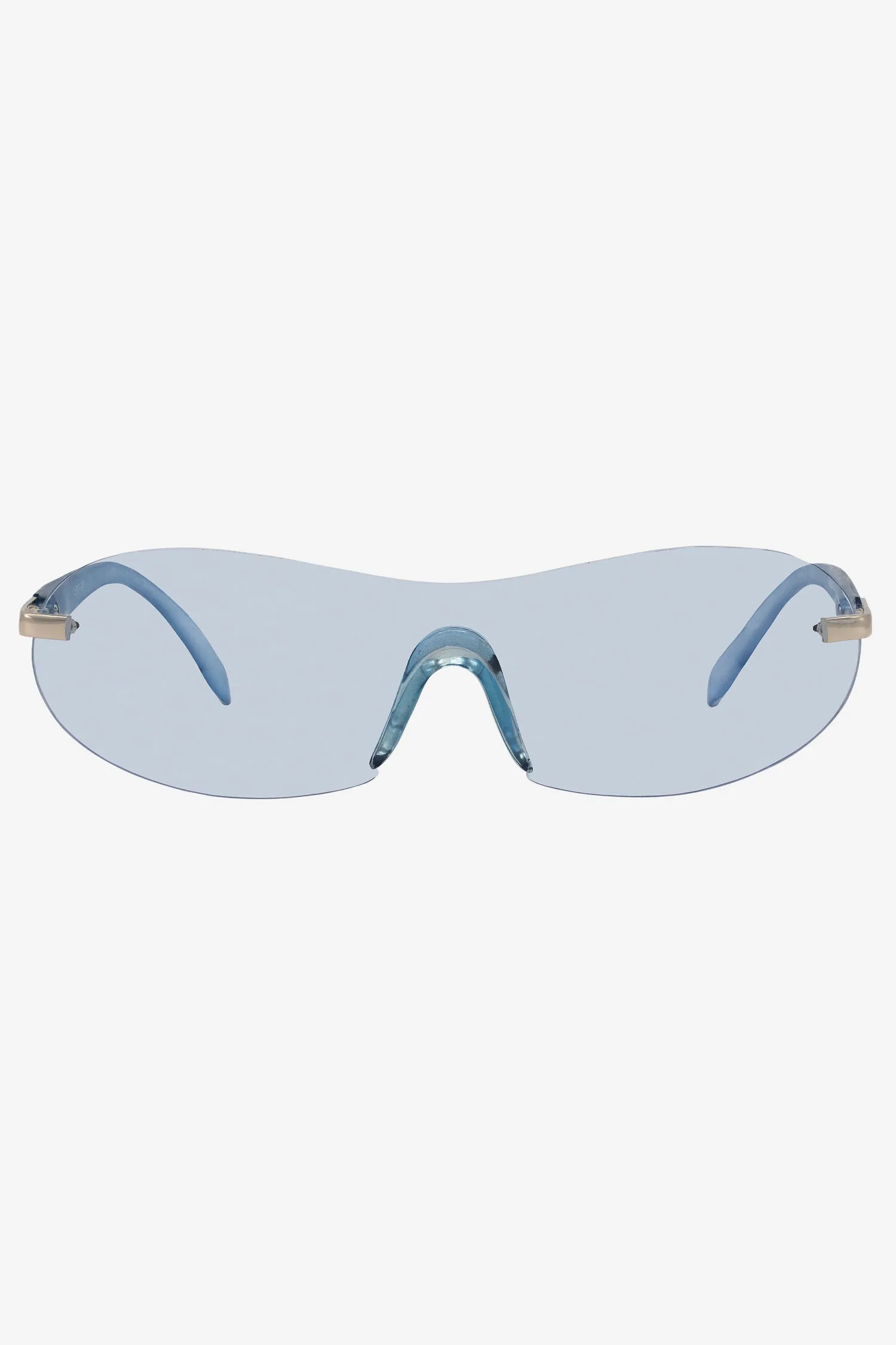 SGSHIELD - Buchanan Sport Shield Sunglasses