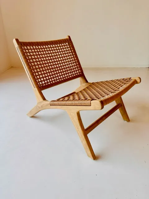 Siporo lounge chair