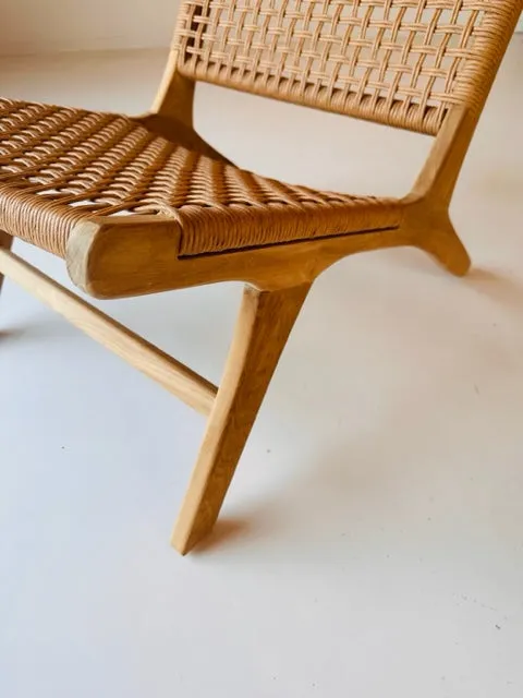 Siporo lounge chair