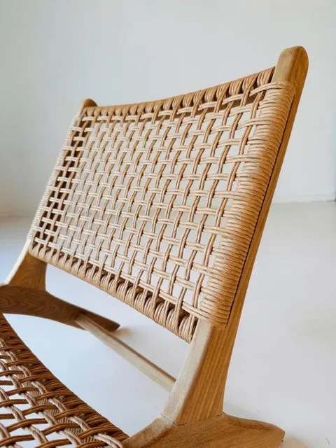 Siporo lounge chair