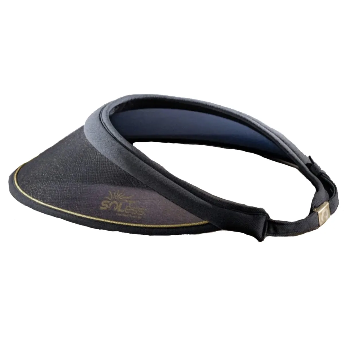 Soless Helmet Visor - Clip Closure