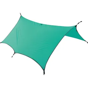 Swift Ultralight Tarp Shelter - Blue