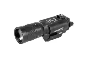 Tactical Flashlight for X300V Pistol - Black